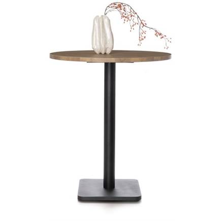 Coco Maison Brest bartafel vintage oak D80cm